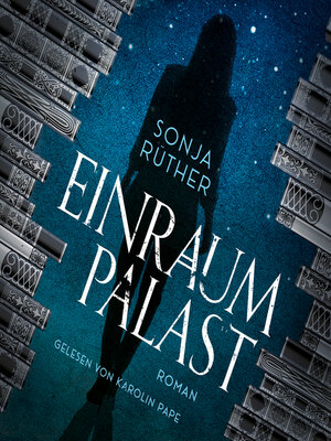 cover image of Einraumpalast